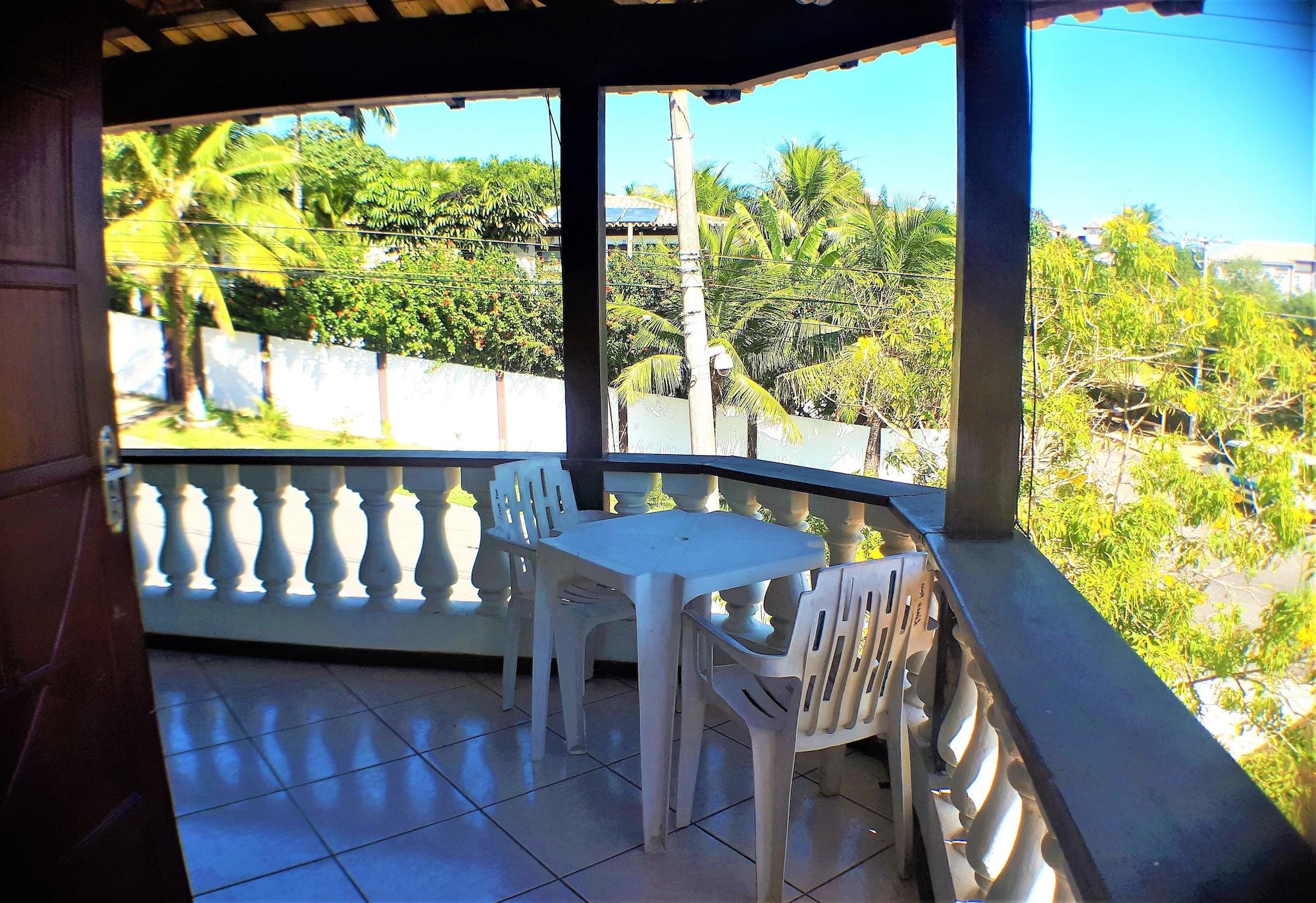 Pousada Acquamare Residence Búzios Eksteriør billede