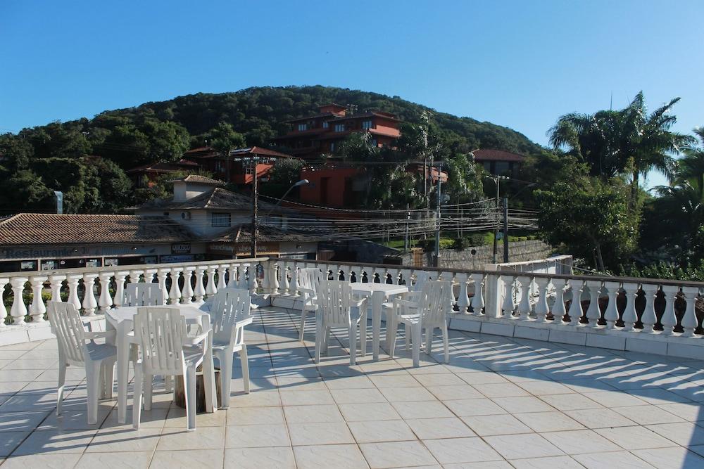 Pousada Acquamare Residence Búzios Eksteriør billede