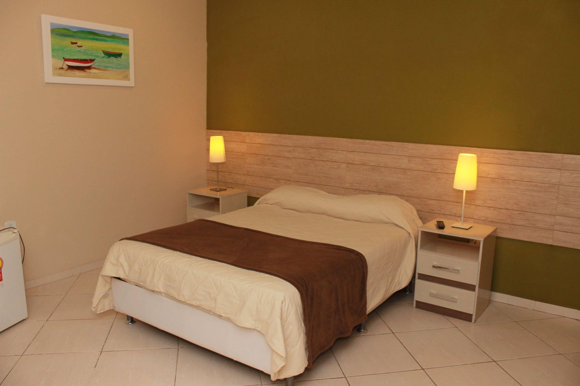 Pousada Acquamare Residence Búzios Eksteriør billede