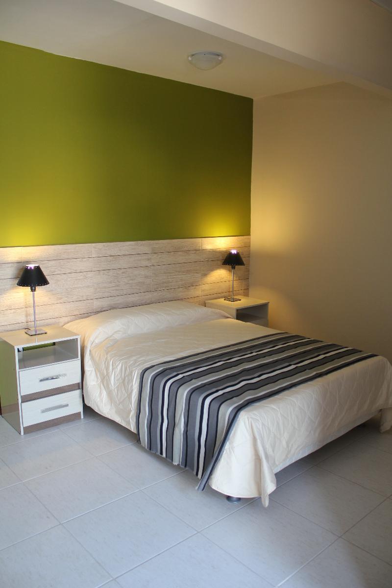 Pousada Acquamare Residence Búzios Eksteriør billede