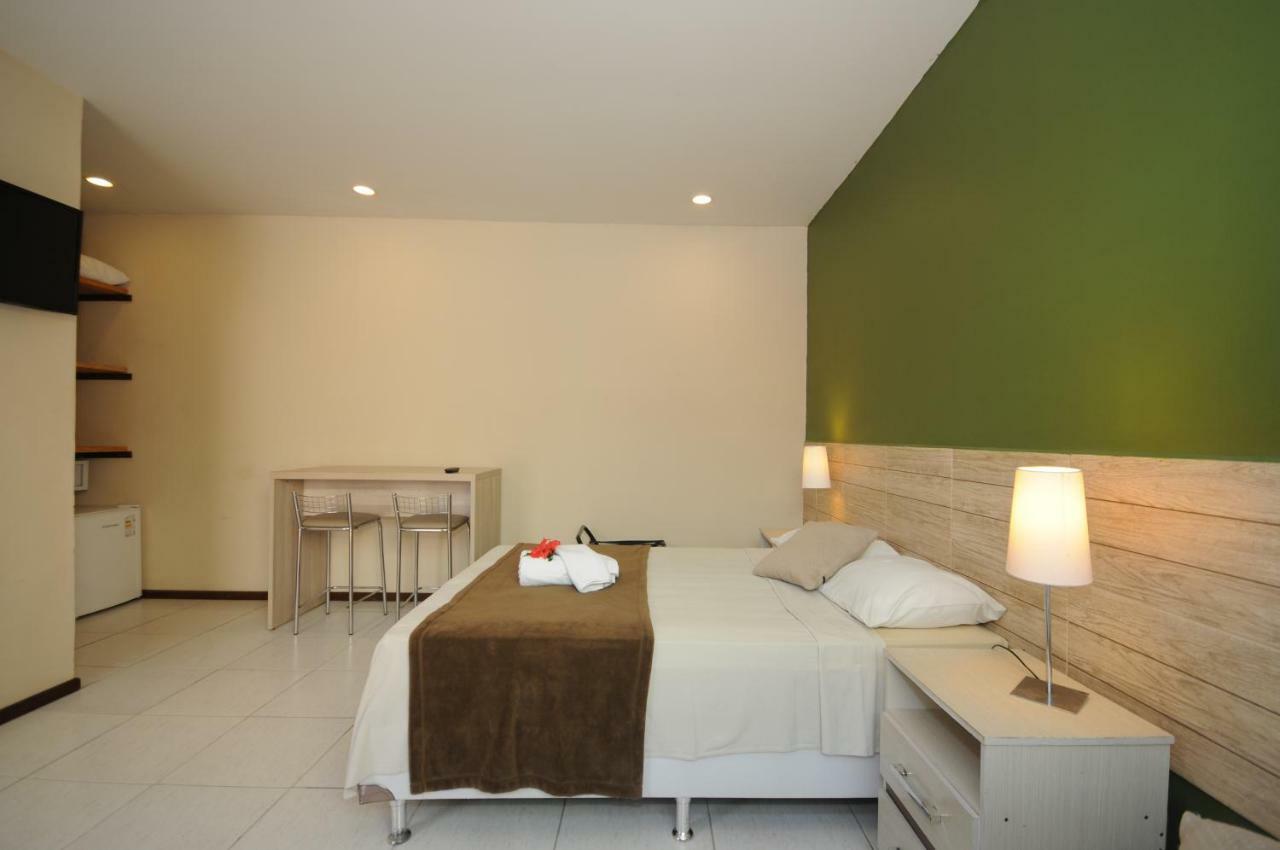 Pousada Acquamare Residence Búzios Eksteriør billede